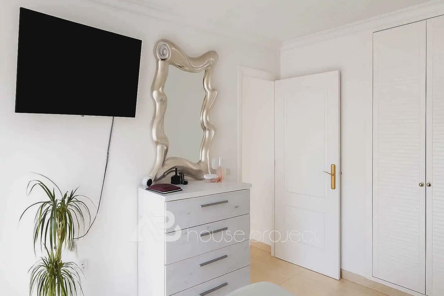 2 soveværelse Lejlighed til salg i Arona - € 385.000 (Ref: 9788023)