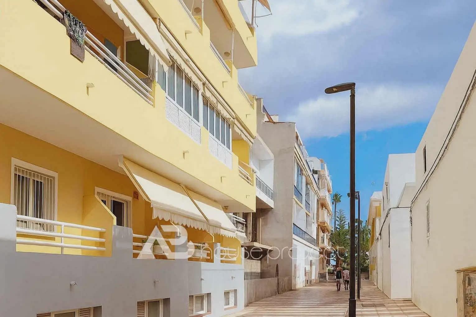 2 soveværelse Lejlighed til salg i Arona - € 385.000 (Ref: 9788023)