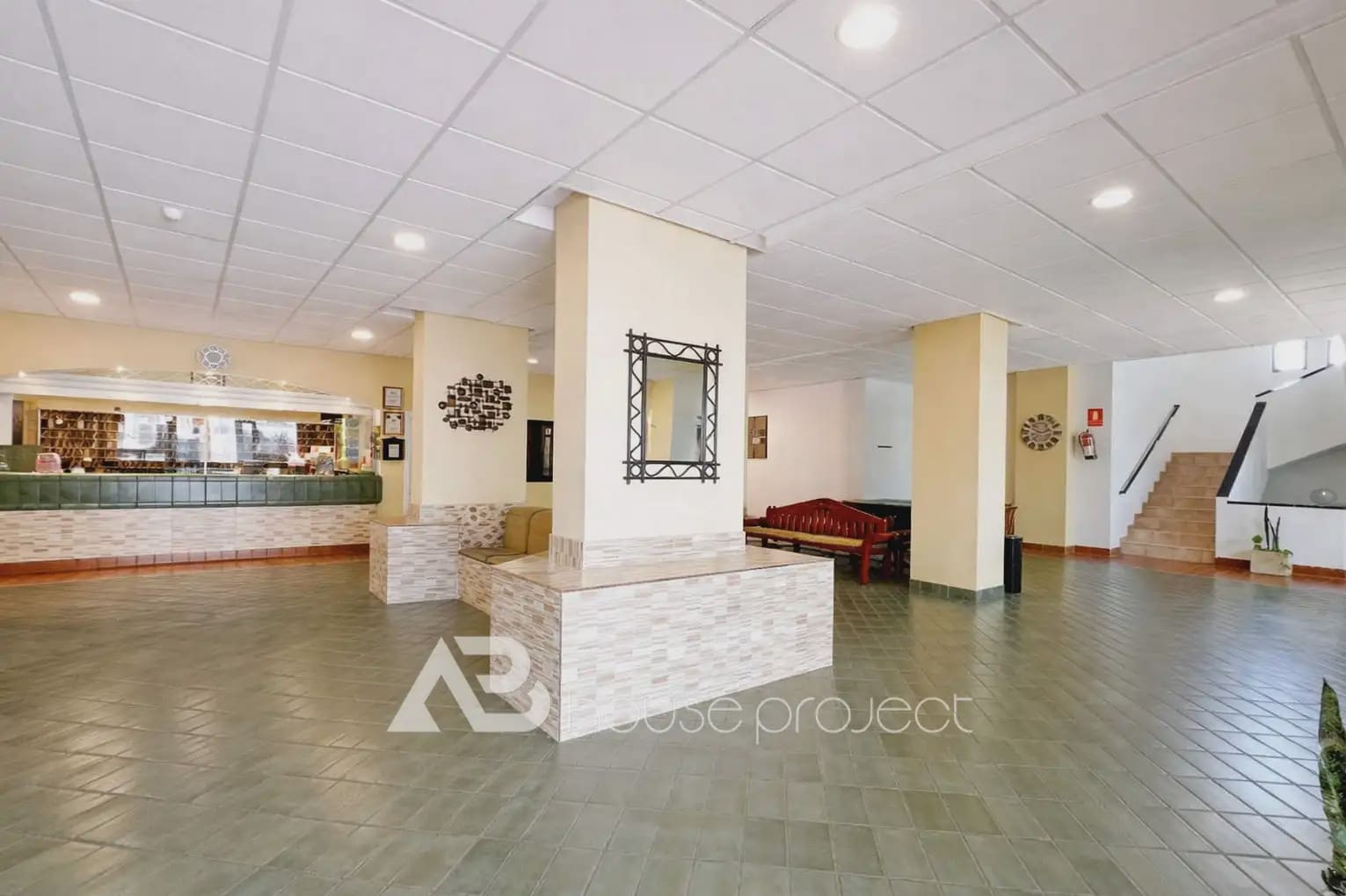 1 chambre Appartement à vendre à Arona avec piscine garage - 275 000 € (Ref: 9788024)