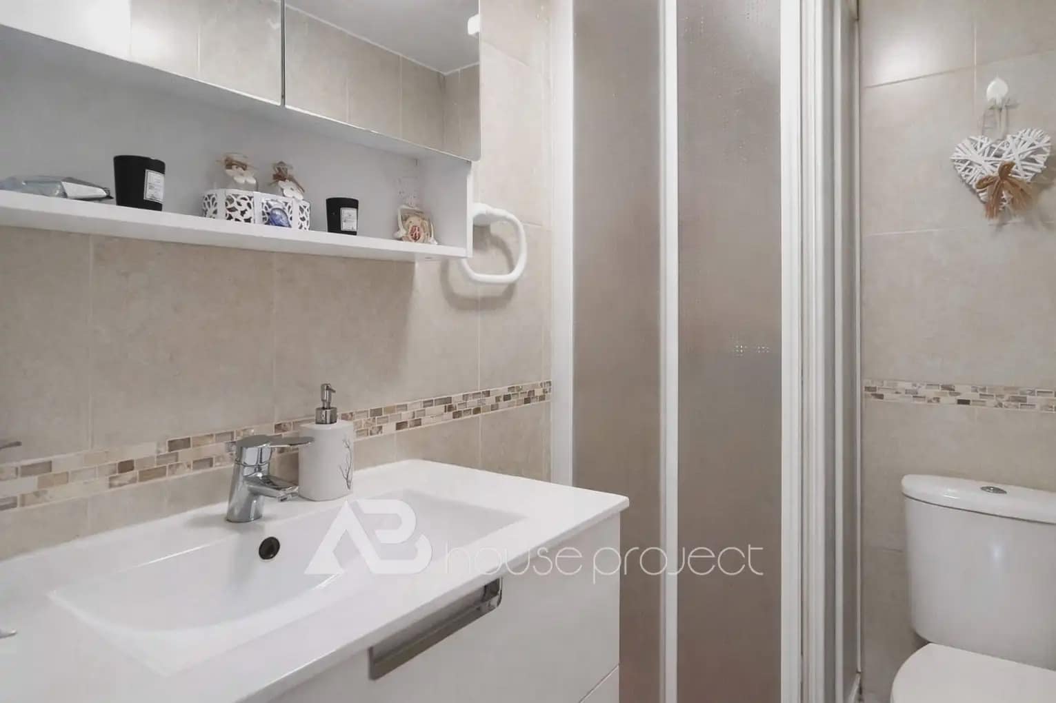 3 quarto Apartamento para venda em Arona com piscina garagem - 410 000 € (Ref: 9788025)