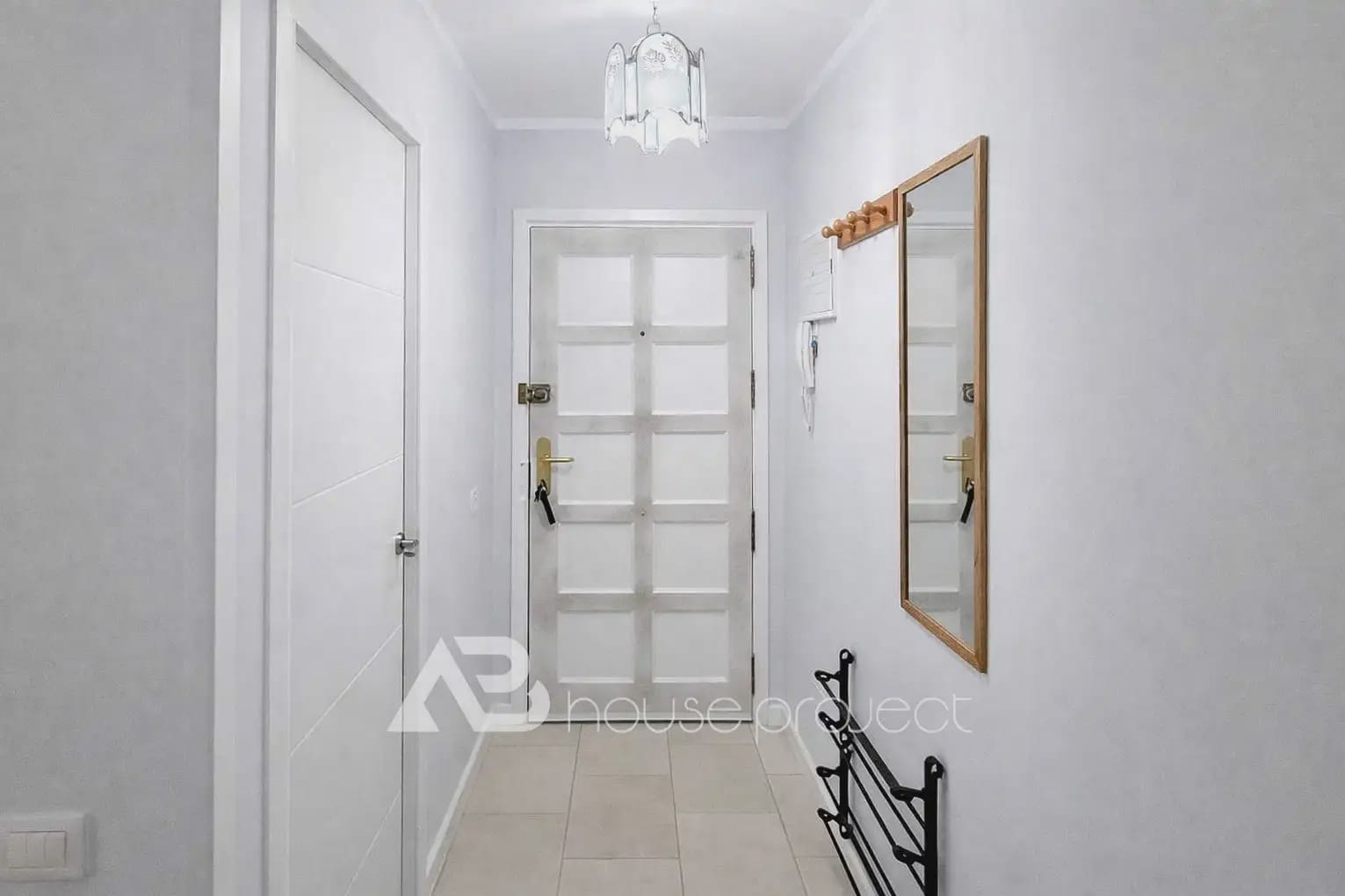 3 quarto Apartamento para venda em Arona com piscina garagem - 410 000 € (Ref: 9788025)