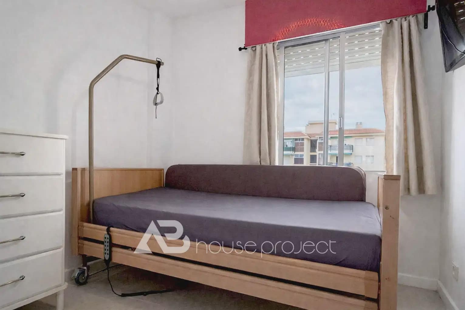 3 quarto Apartamento para venda em Arona com piscina garagem - 410 000 € (Ref: 9788025)