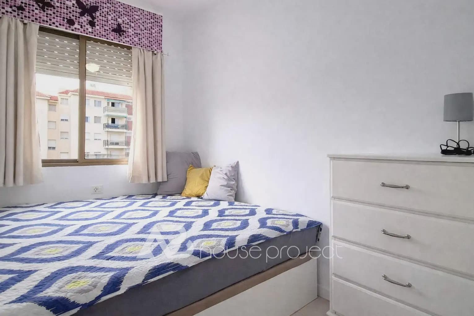 3 quarto Apartamento para venda em Arona com piscina garagem - 410 000 € (Ref: 9788025)