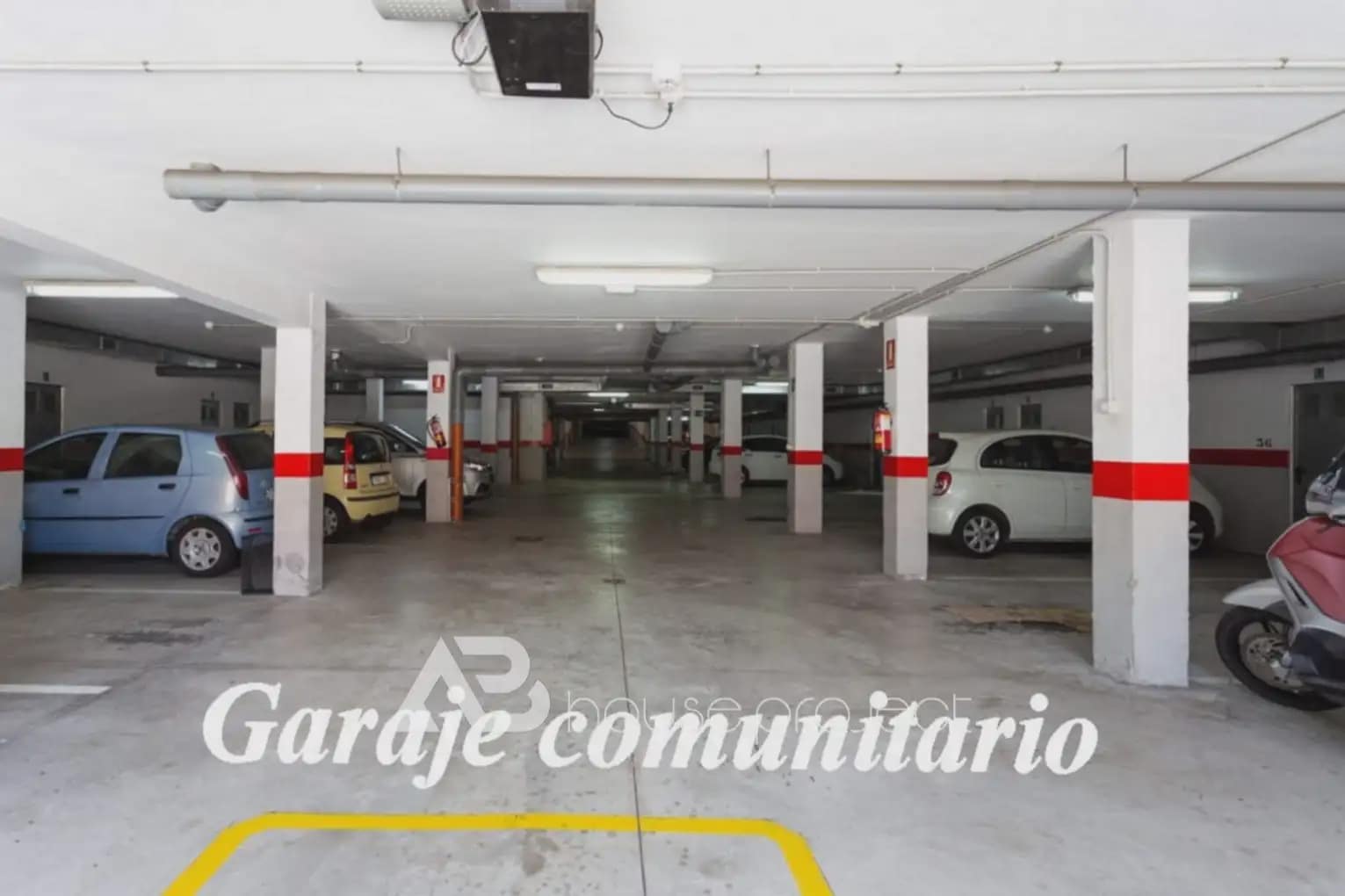 3 quarto Apartamento para venda em Arona com piscina garagem - 410 000 € (Ref: 9788025)