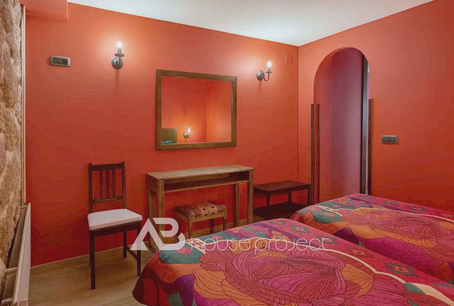 10 makuuhuone Hotelli myytävänä paikassa Monterroso - 1 245 000 € (Ref: 9788026)