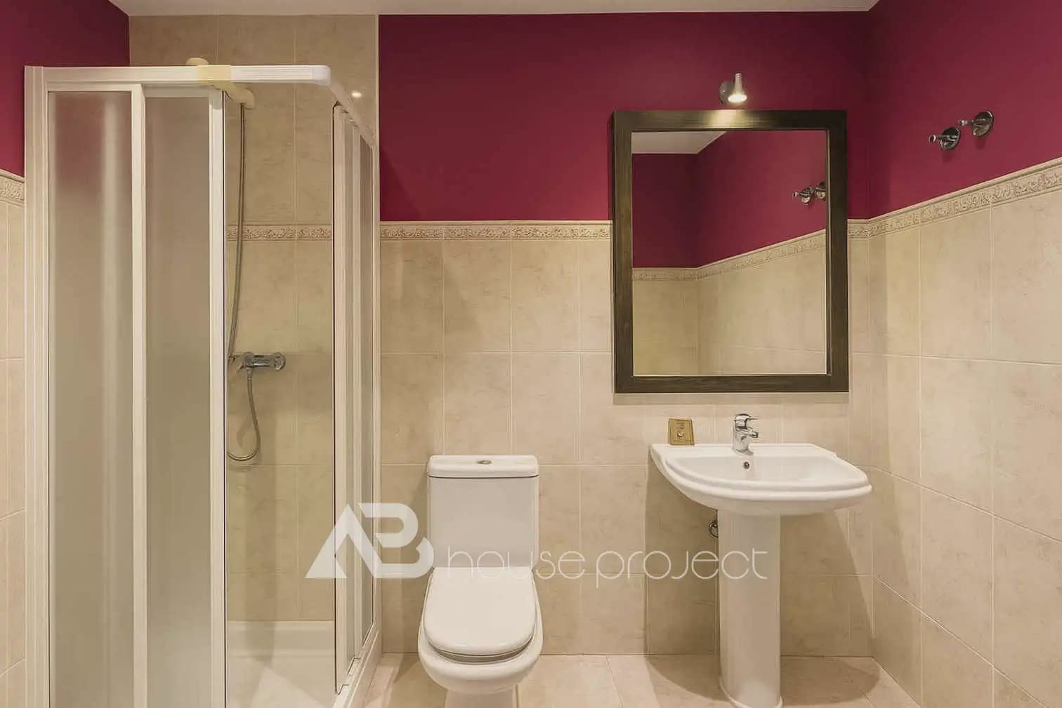 10 makuuhuone Hotelli myytävänä paikassa Monterroso - 1 245 000 € (Ref: 9788026)