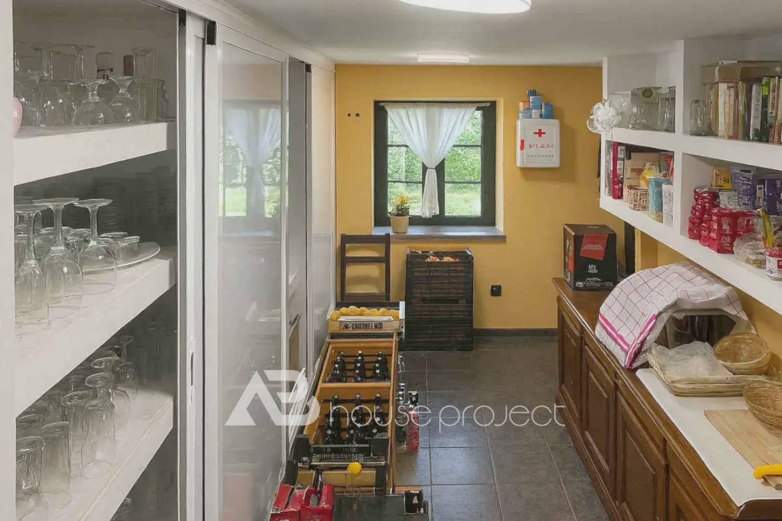 10 makuuhuone Hotelli myytävänä paikassa Monterroso - 1 245 000 € (Ref: 9788026)