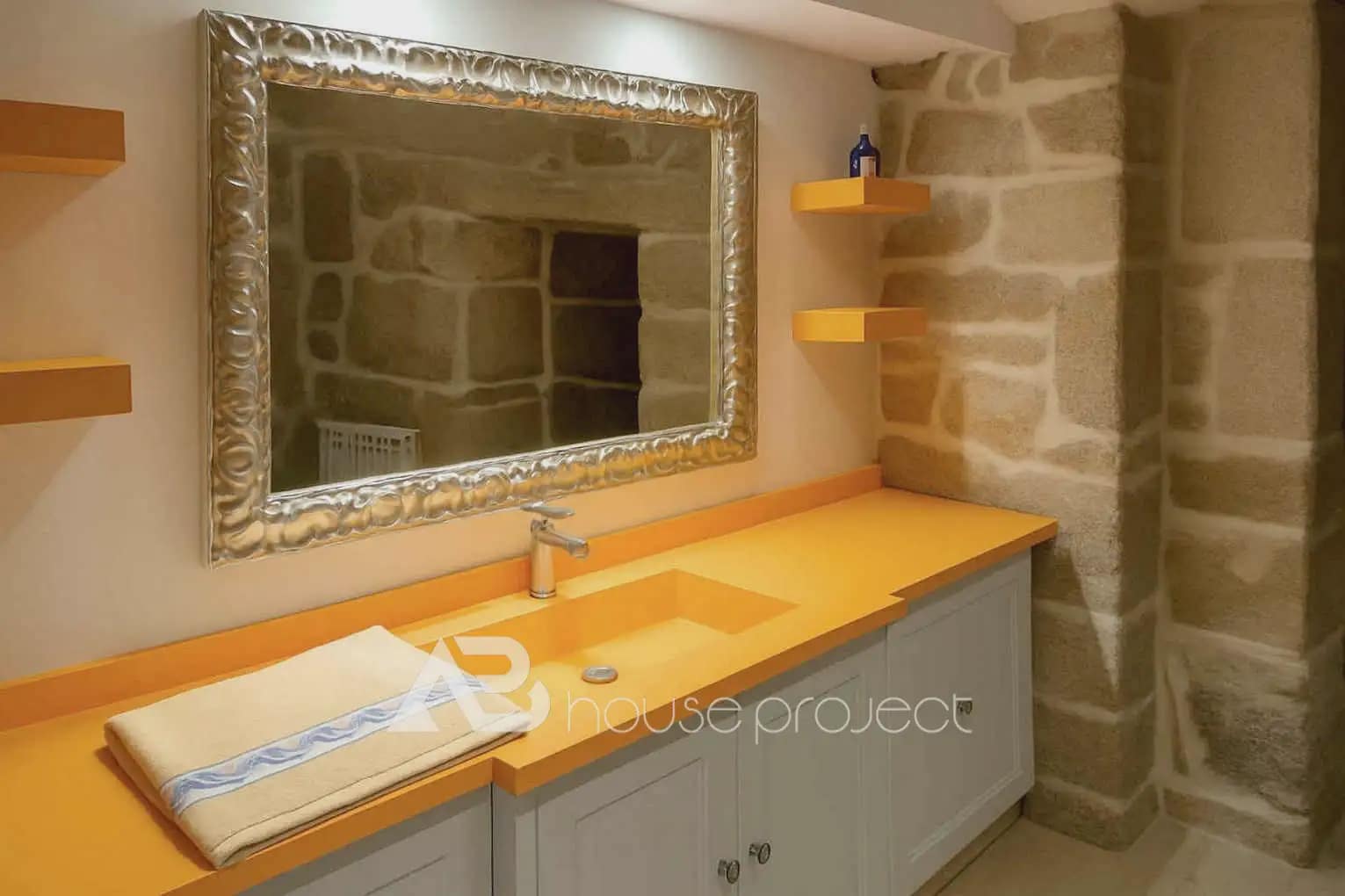 10 makuuhuone Hotelli myytävänä paikassa Monterroso - 1 245 000 € (Ref: 9788026)