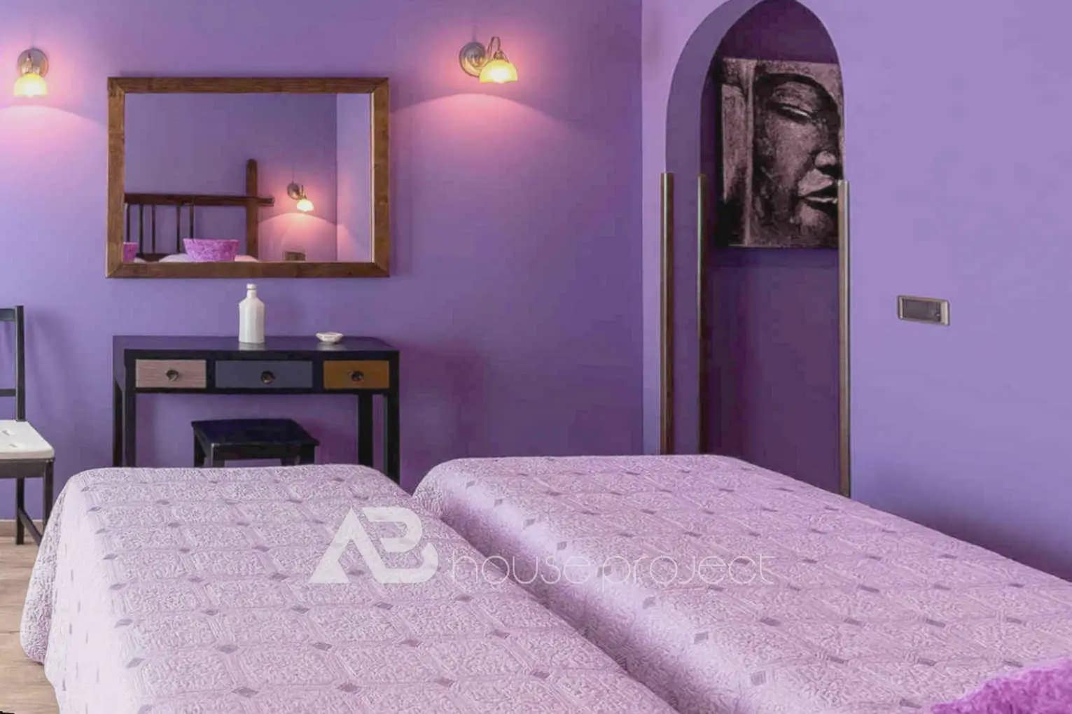 10 makuuhuone Hotelli myytävänä paikassa Monterroso - 1 245 000 € (Ref: 9788026)