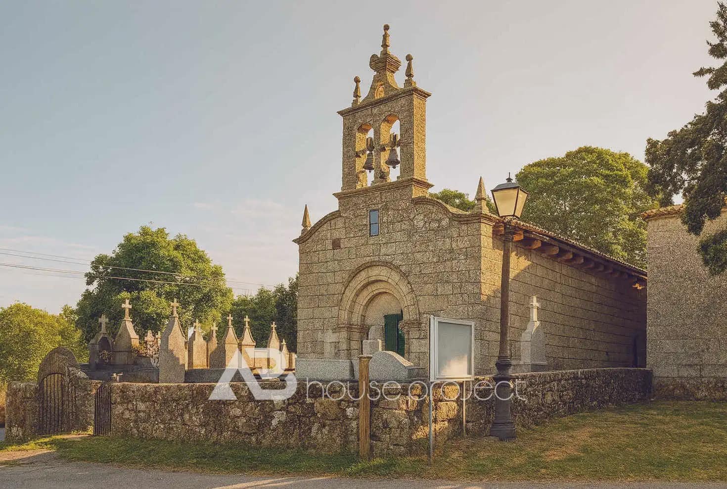 10 makuuhuone Hotelli myytävänä paikassa Monterroso - 1 245 000 € (Ref: 9788026)