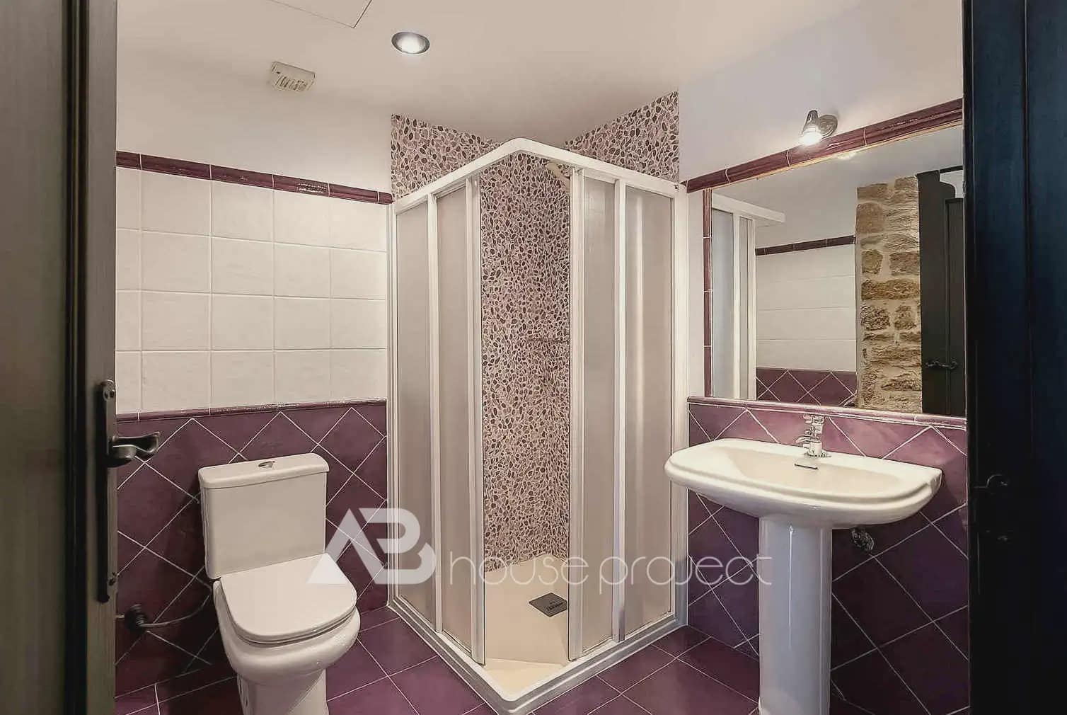 10 makuuhuone Hotelli myytävänä paikassa Monterroso - 1 245 000 € (Ref: 9788026)