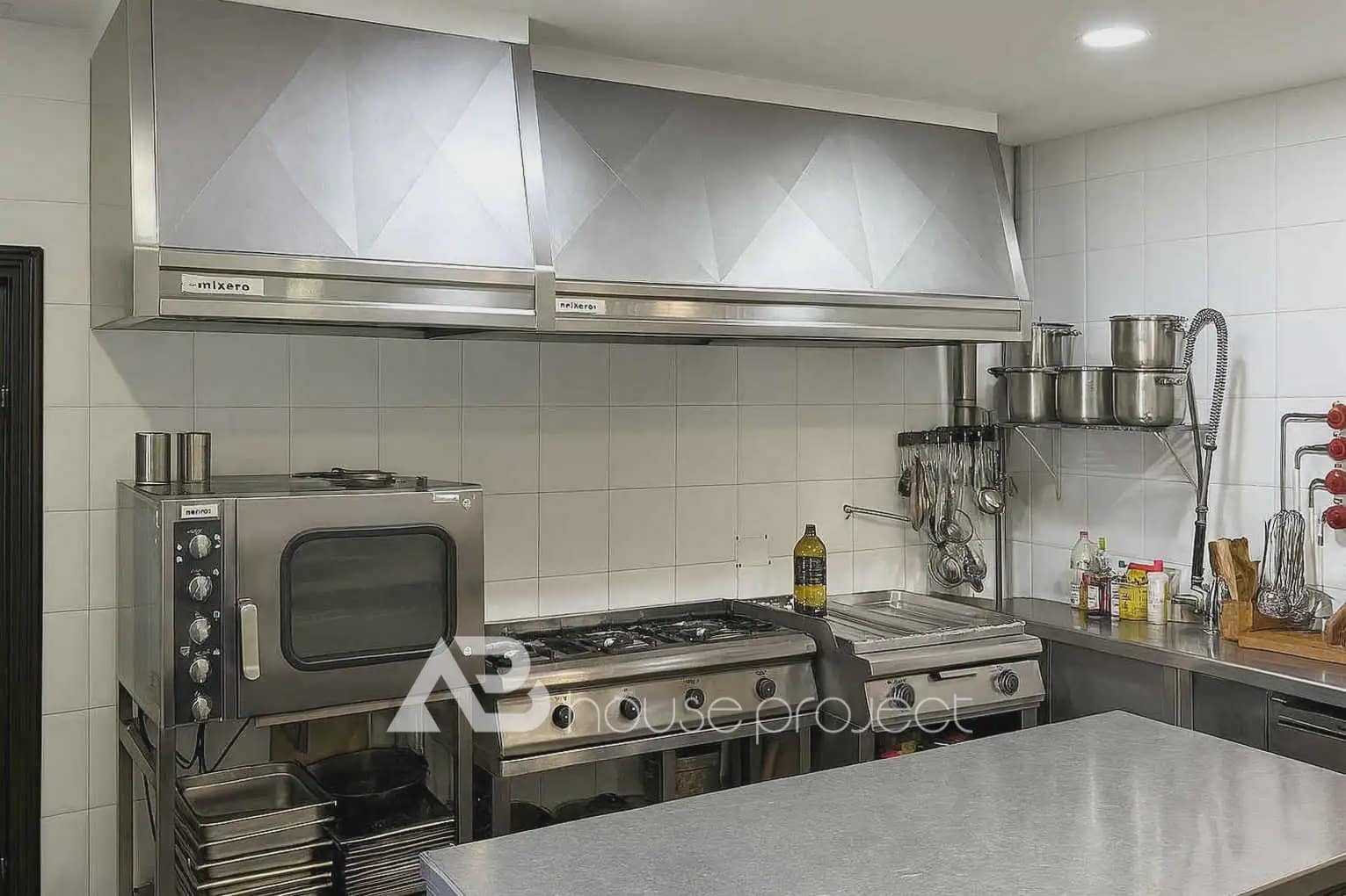 10 makuuhuone Hotelli myytävänä paikassa Monterroso - 1 245 000 € (Ref: 9788026)