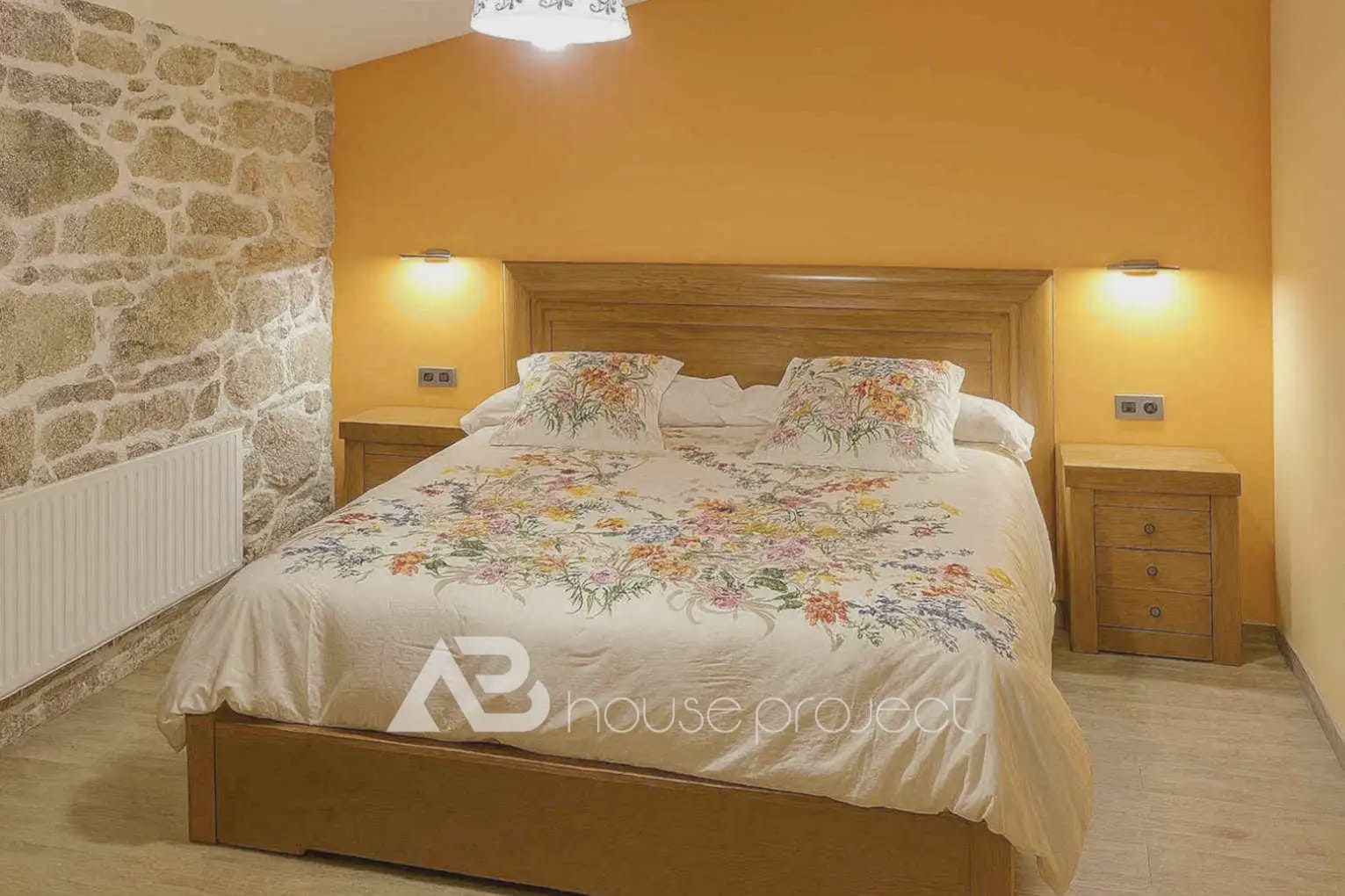 10 makuuhuone Hotelli myytävänä paikassa Monterroso - 1 245 000 € (Ref: 9788026)