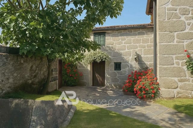 10 makuuhuone Hotelli myytävänä paikassa Monterroso - 1 245 000 € (Ref: 9788026)