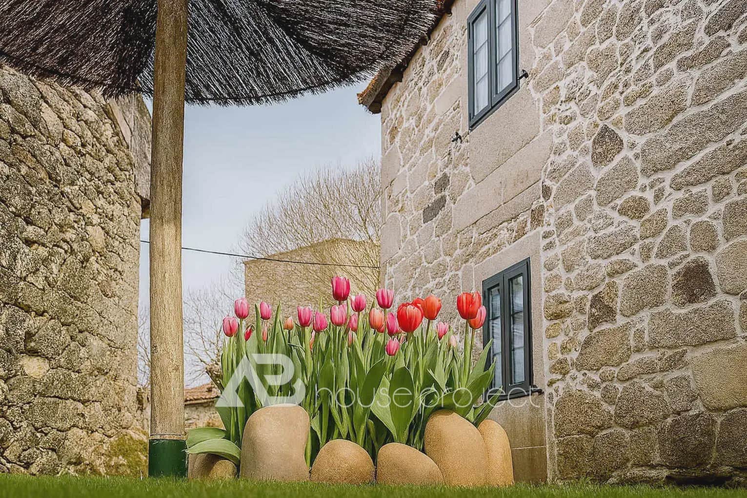 10 makuuhuone Hotelli myytävänä paikassa Monterroso - 1 245 000 € (Ref: 9788026)