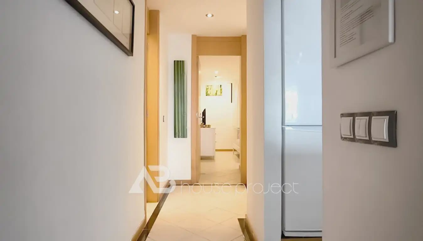 3 Zimmer Wohnung zu verkaufen in Adeje mit Pool - 425.000 € (Ref: 9788027)