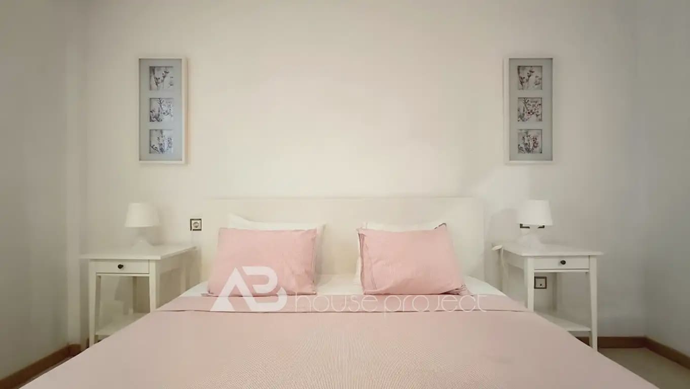 3 Zimmer Wohnung zu verkaufen in Adeje mit Pool - 425.000 € (Ref: 9788027)