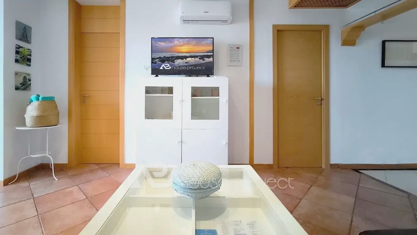 3 Zimmer Wohnung zu verkaufen in Adeje mit Pool - 425.000 € (Ref: 9788027)