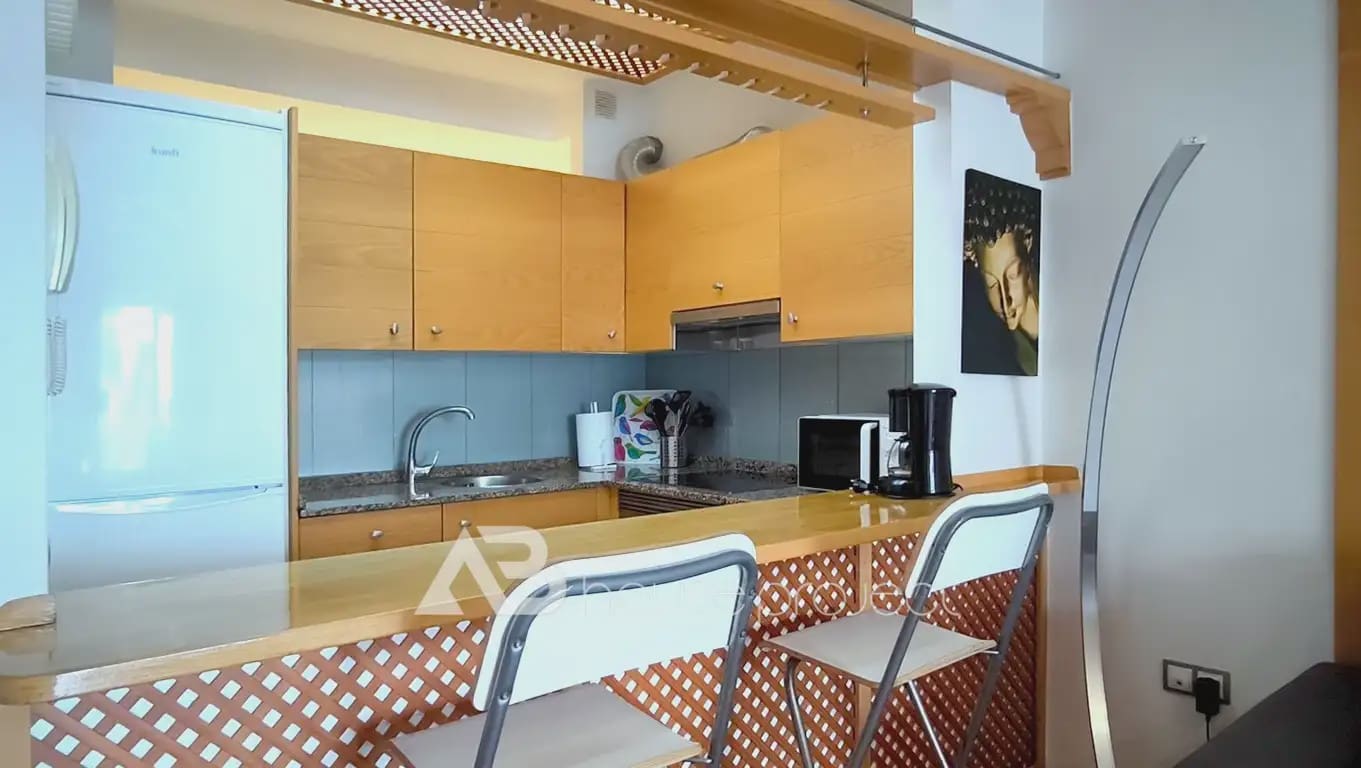 3 Zimmer Wohnung zu verkaufen in Adeje mit Pool - 425.000 € (Ref: 9788027)