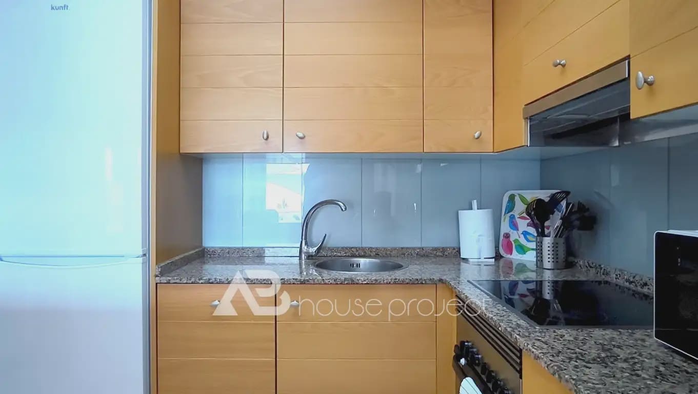 3 Zimmer Wohnung zu verkaufen in Adeje mit Pool - 425.000 € (Ref: 9788027)