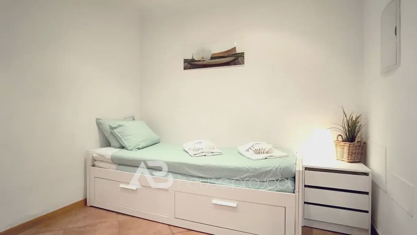 3 Zimmer Wohnung zu verkaufen in Adeje mit Pool - 425.000 € (Ref: 9788027)