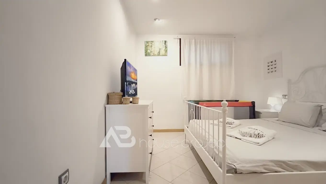 3 Zimmer Wohnung zu verkaufen in Adeje mit Pool - 425.000 € (Ref: 9788027)