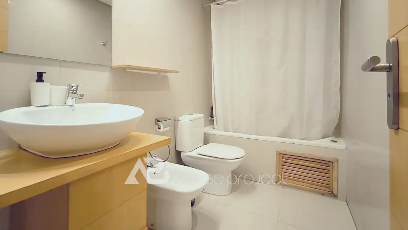 3 Zimmer Wohnung zu verkaufen in Adeje mit Pool - 425.000 € (Ref: 9788027)