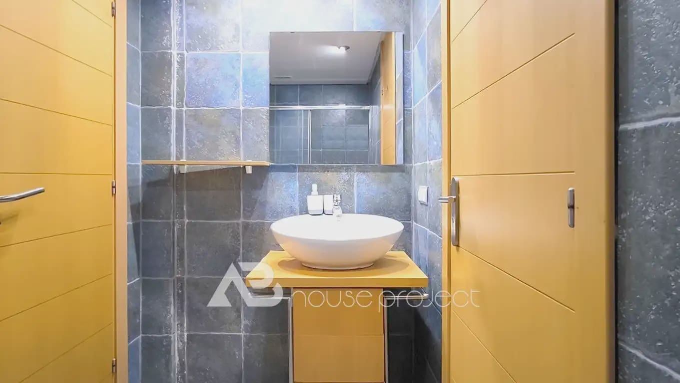 3 Zimmer Wohnung zu verkaufen in Adeje mit Pool - 425.000 € (Ref: 9788027)