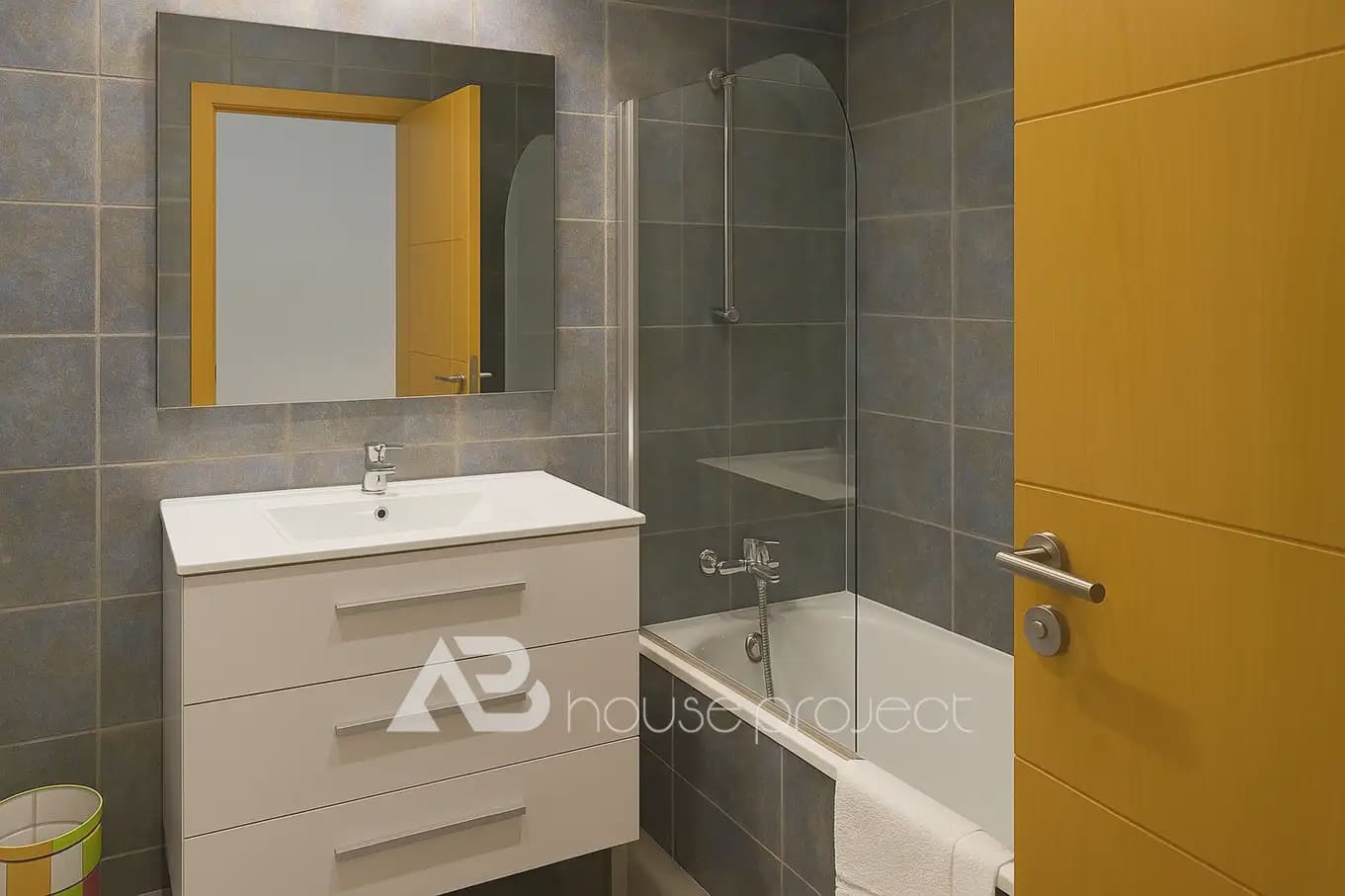 2 Zimmer Wohnung zu verkaufen in Adeje mit Pool Garage - 475.000 € (Ref: 9788028)