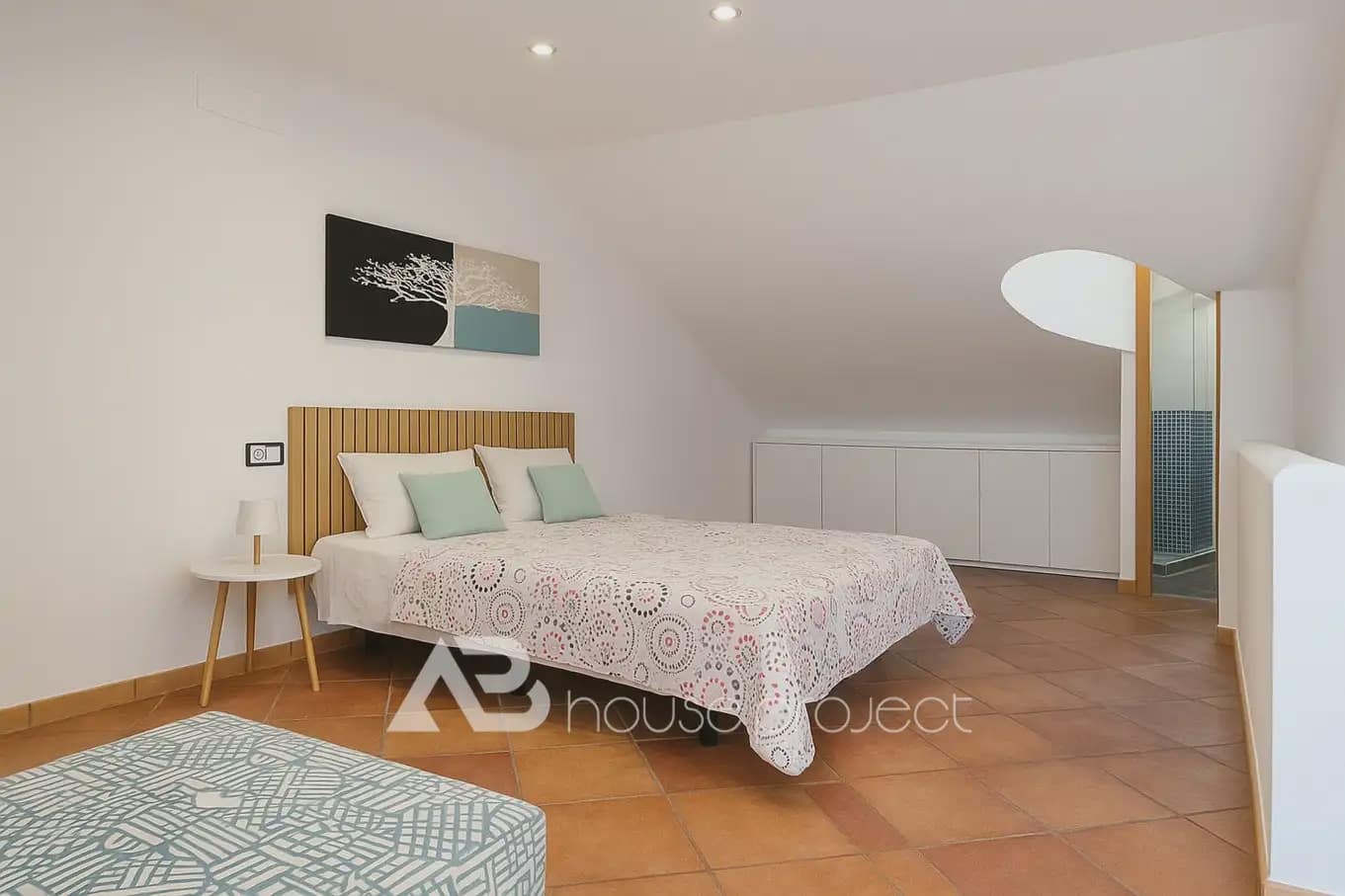 2 Zimmer Wohnung zu verkaufen in Adeje mit Pool Garage - 475.000 € (Ref: 9788028)