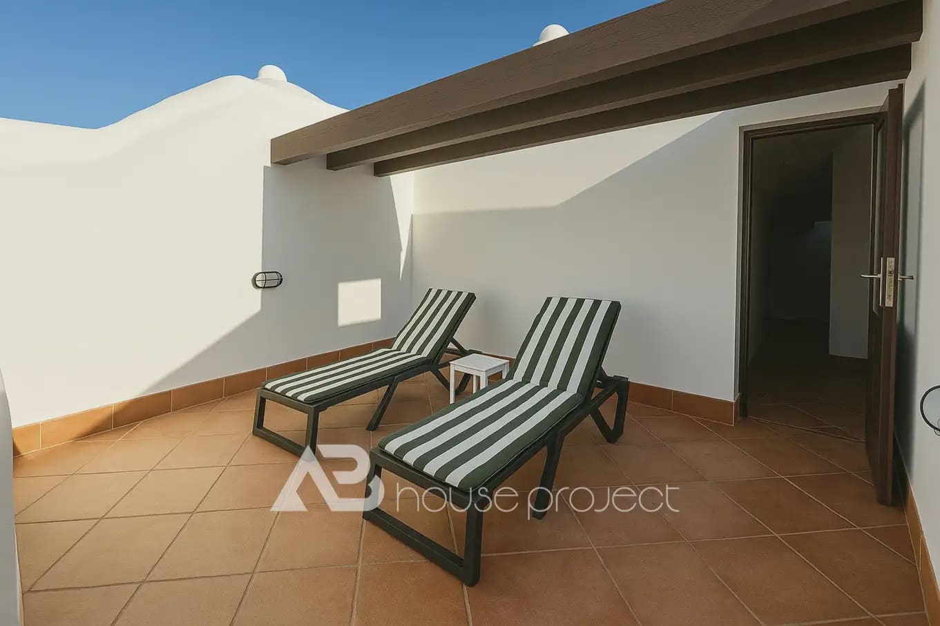 2 Zimmer Wohnung zu verkaufen in Adeje mit Pool Garage - 475.000 € (Ref: 9788028)