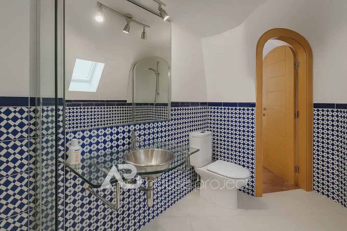 2 Zimmer Wohnung zu verkaufen in Adeje mit Pool Garage - 475.000 € (Ref: 9788028)