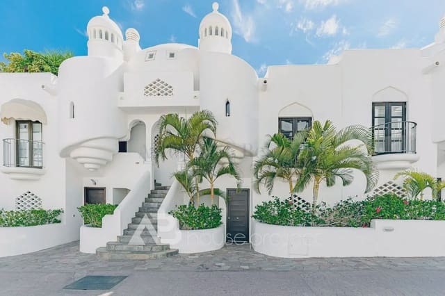 3 quarto Apartamento para venda em Callao Salvaje - Playa Paraíso, Adeje com piscina garagem - 640 000 € (Ref: 9788831)