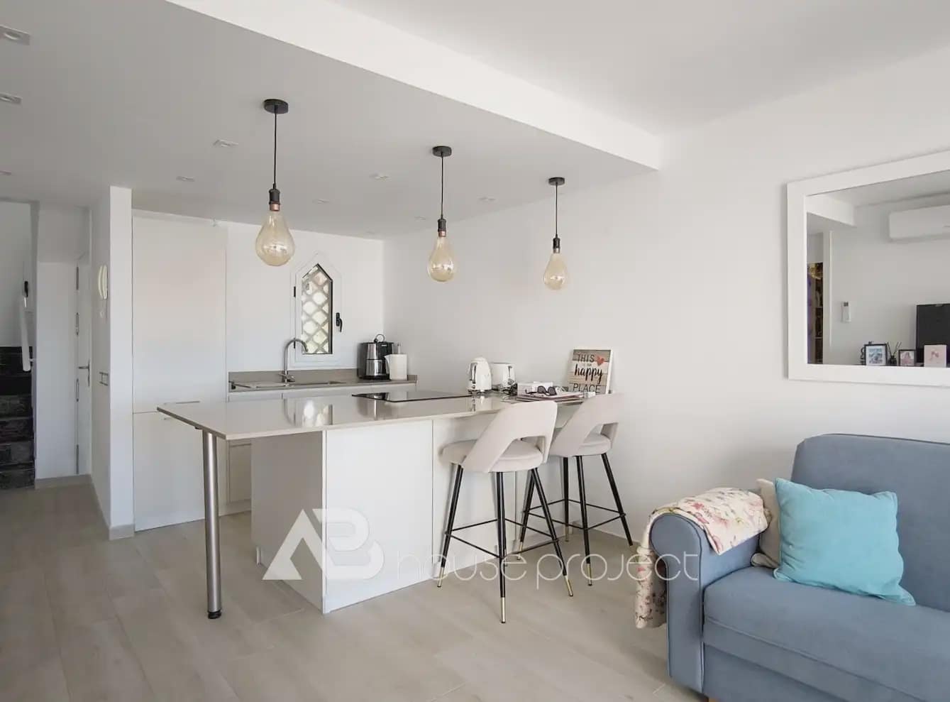 3 slaapkamer Flat te koop in Adeje met zwembad garage - € 640.000 (Ref: 9788831)