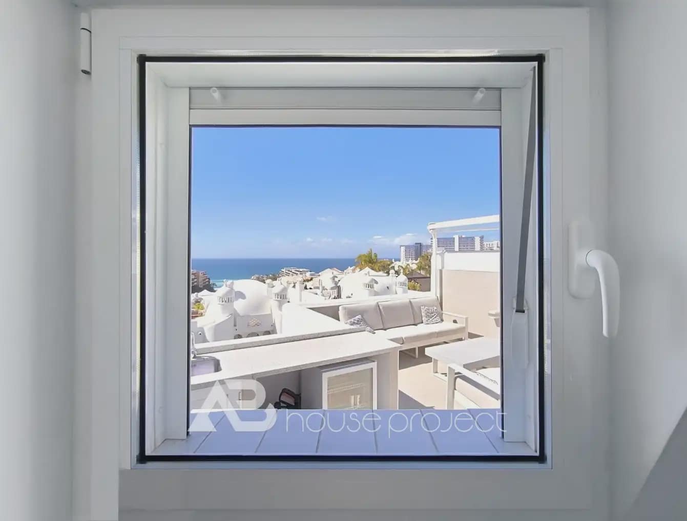 3 slaapkamer Flat te koop in Adeje met zwembad garage - € 640.000 (Ref: 9788831)