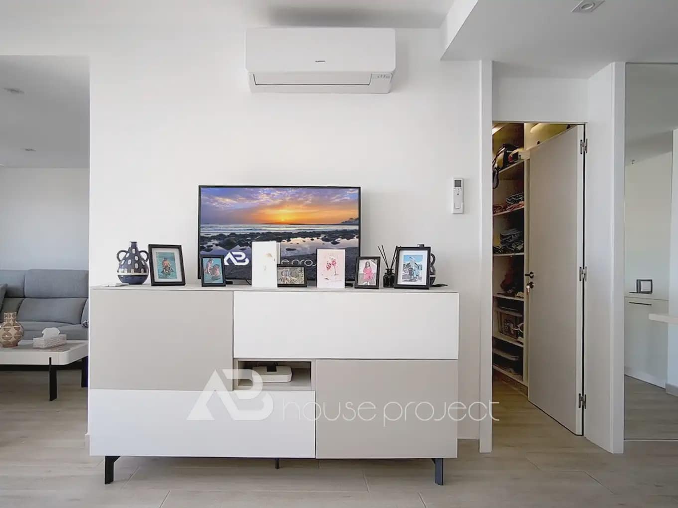 3 slaapkamer Flat te koop in Adeje met zwembad garage - € 640.000 (Ref: 9788831)