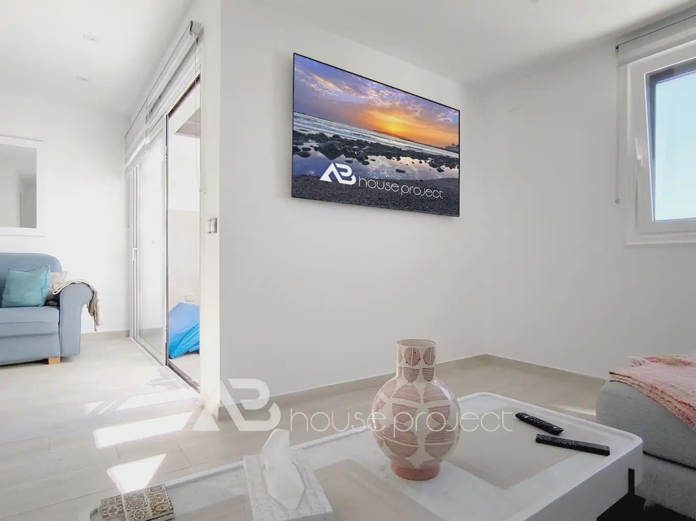 3 slaapkamer Flat te koop in Adeje met zwembad garage - € 640.000 (Ref: 9788831)