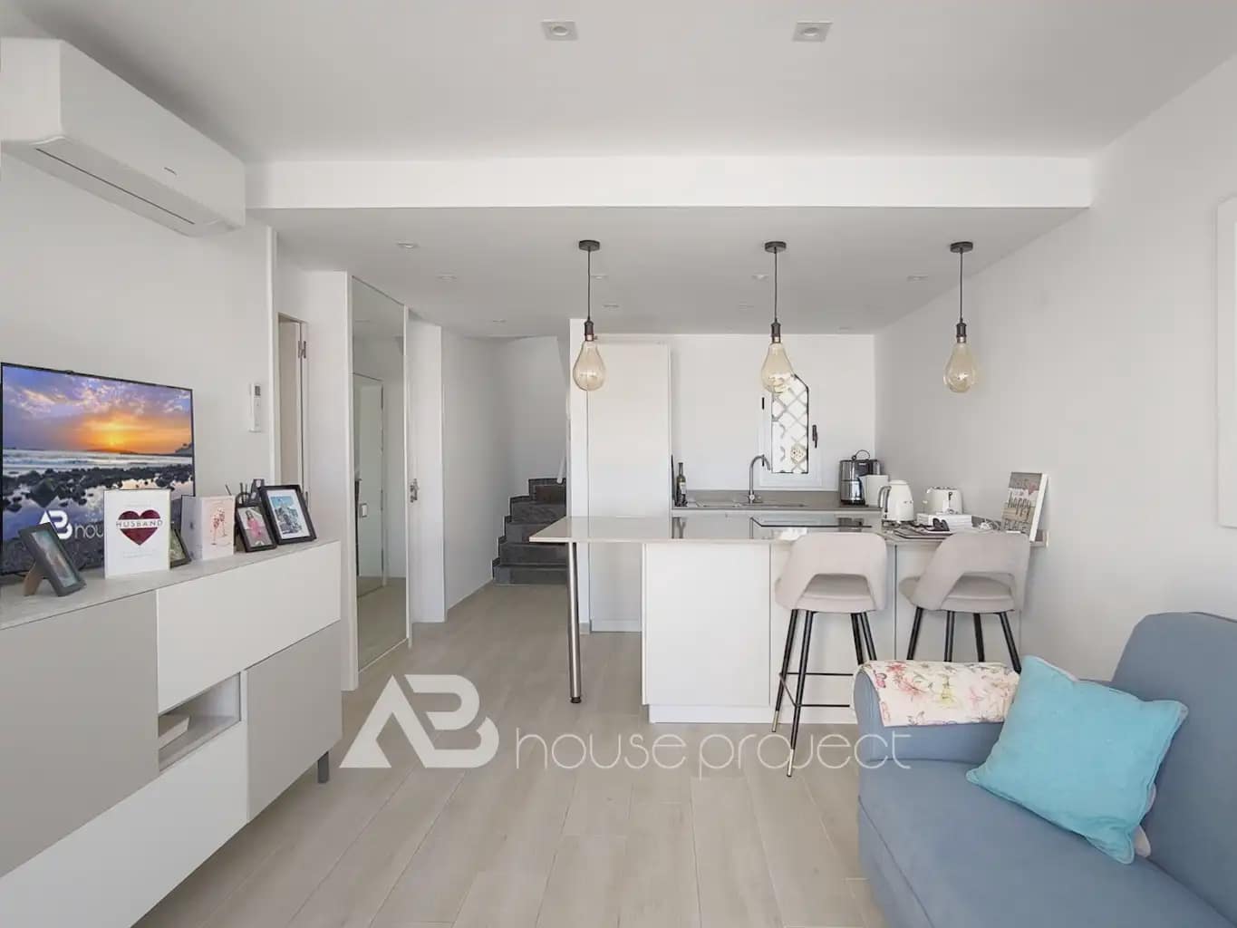 3 slaapkamer Flat te koop in Adeje met zwembad garage - € 640.000 (Ref: 9788831)