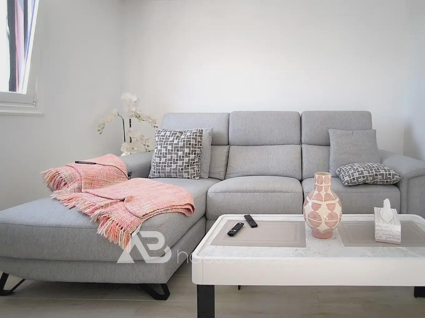 3 slaapkamer Flat te koop in Adeje met zwembad garage - € 640.000 (Ref: 9788831)