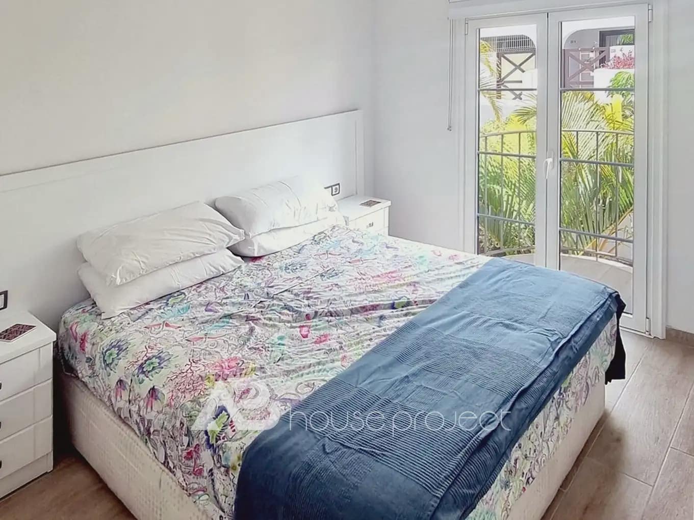 3 slaapkamer Flat te koop in Adeje met zwembad garage - € 640.000 (Ref: 9788831)