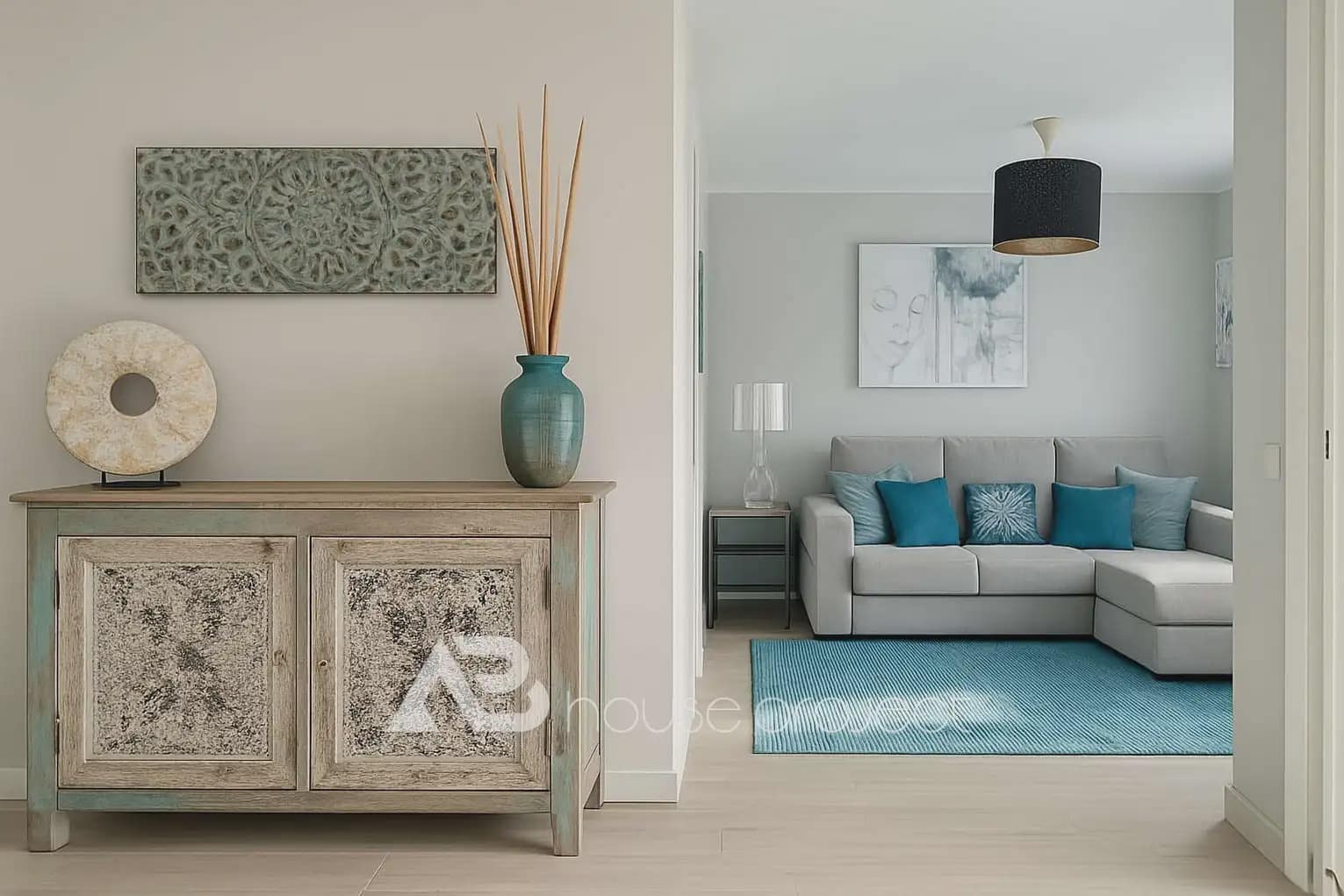 3 Zimmer Wohnung zu verkaufen in Adeje mit Pool Garage - 590.000 € (Ref: 9788832)