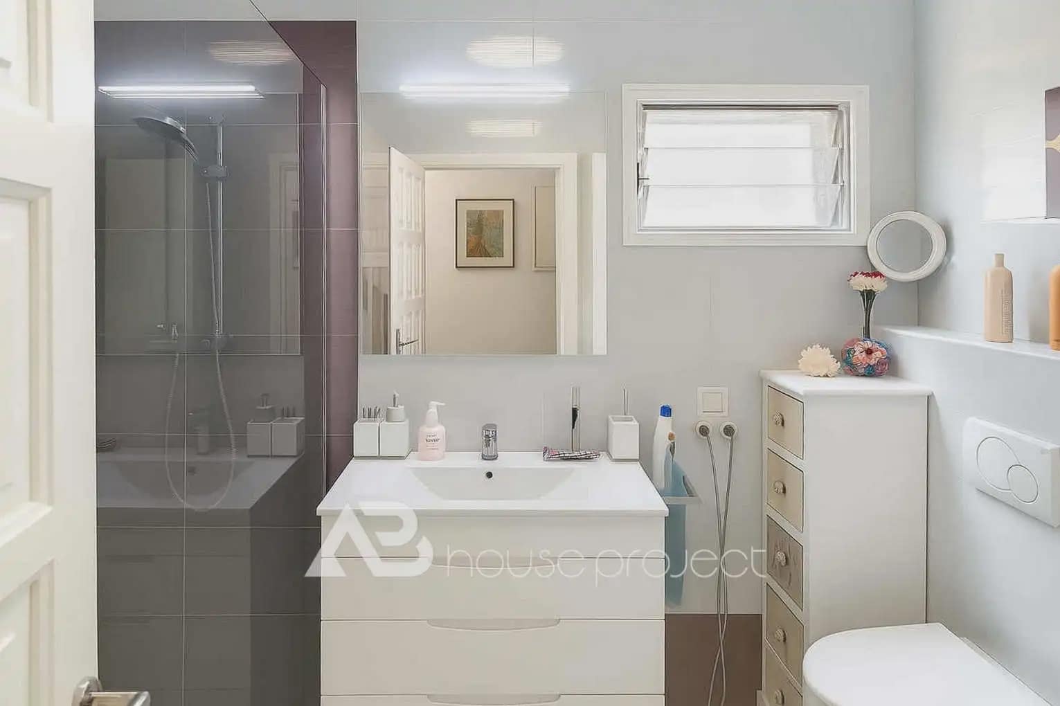 2 makuuhuone Asunto myytävänä paikassa Arona mukana uima-altaan - 490 000 € (Ref: 9788833)