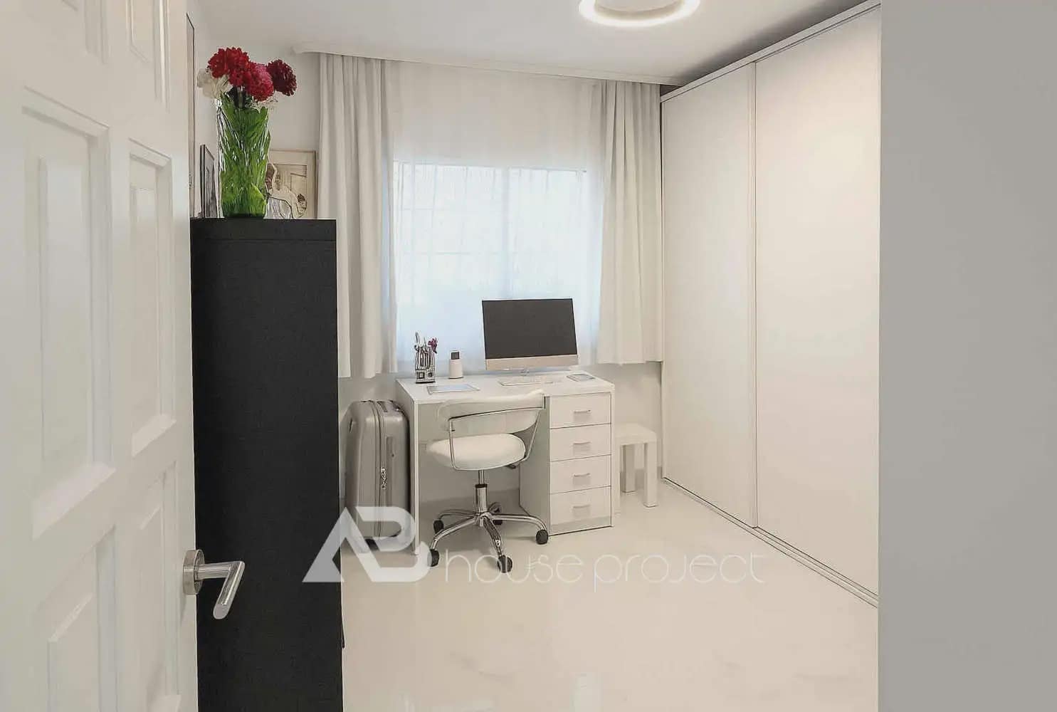 2 makuuhuone Asunto myytävänä paikassa Arona mukana uima-altaan - 490 000 € (Ref: 9788833)