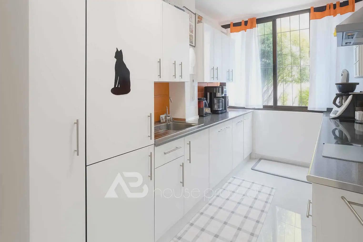 2 makuuhuone Asunto myytävänä paikassa Arona mukana uima-altaan - 490 000 € (Ref: 9788833)