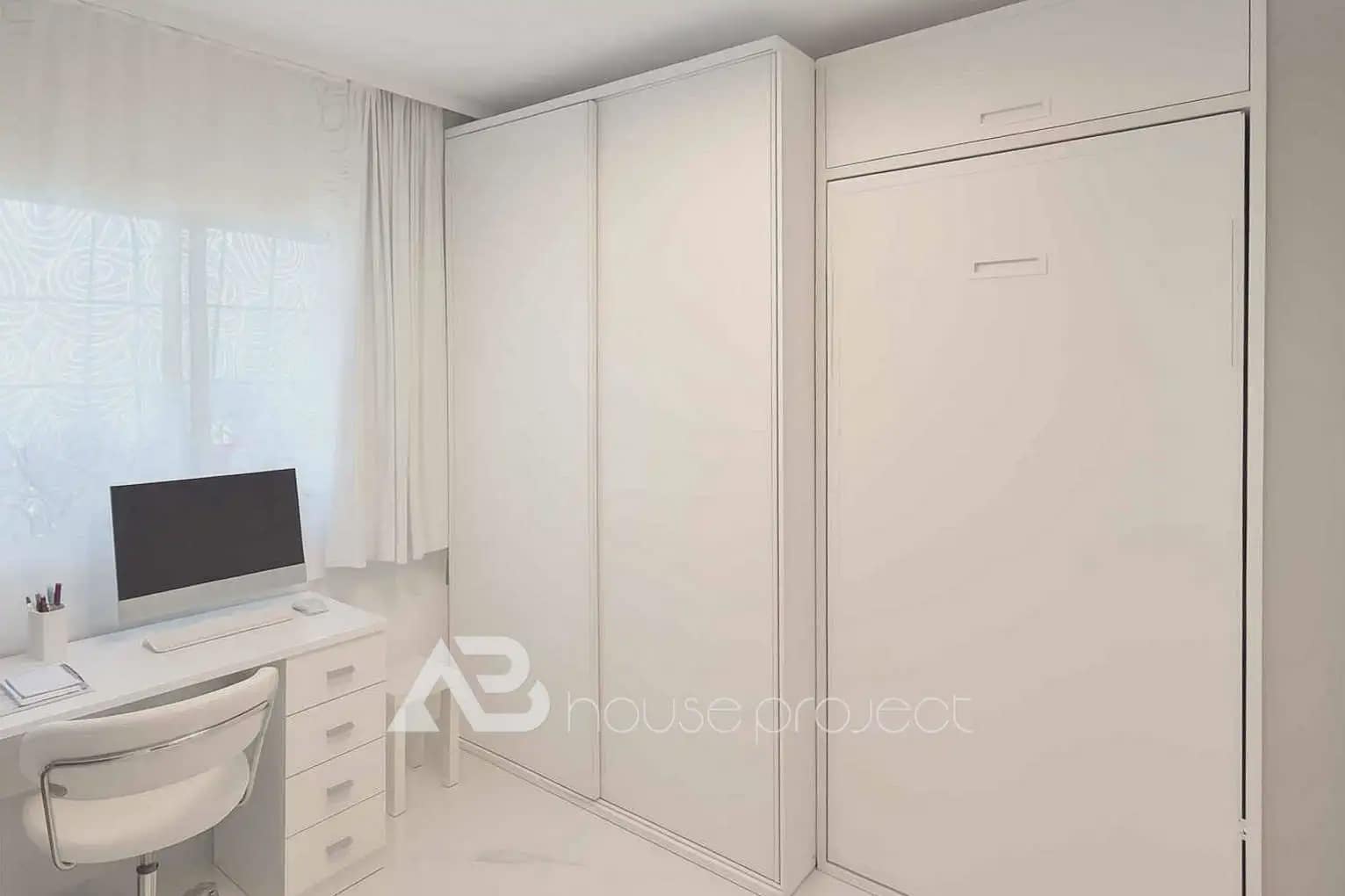 2 makuuhuone Asunto myytävänä paikassa Arona mukana uima-altaan - 490 000 € (Ref: 9788833)