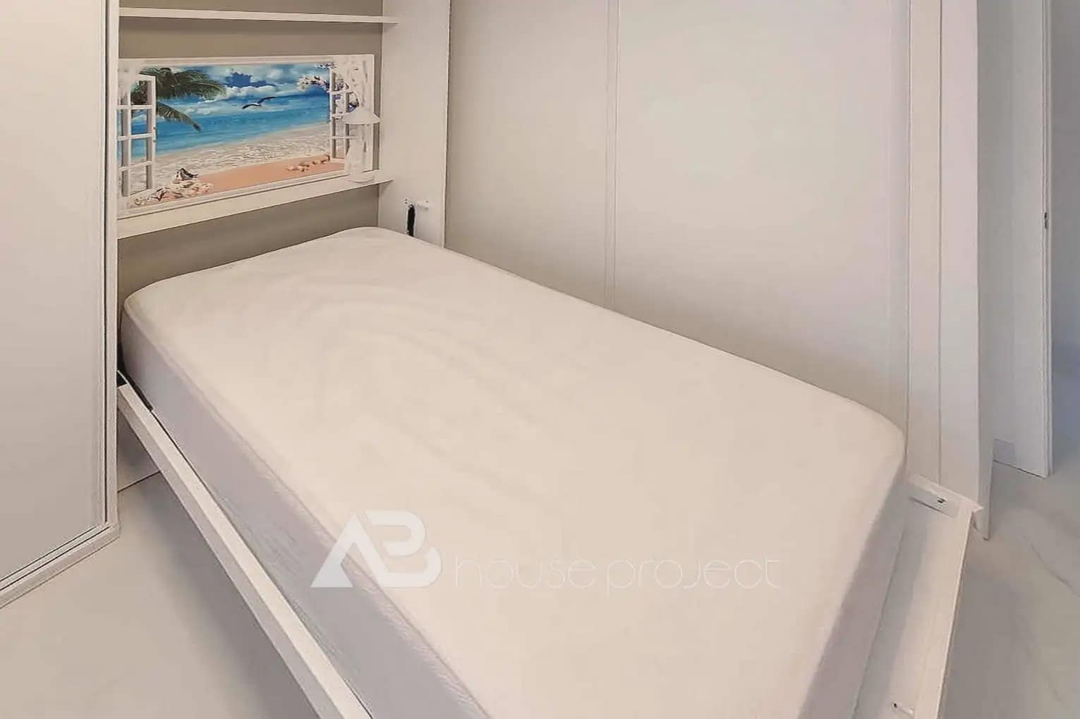 2 makuuhuone Asunto myytävänä paikassa Arona mukana uima-altaan - 490 000 € (Ref: 9788833)