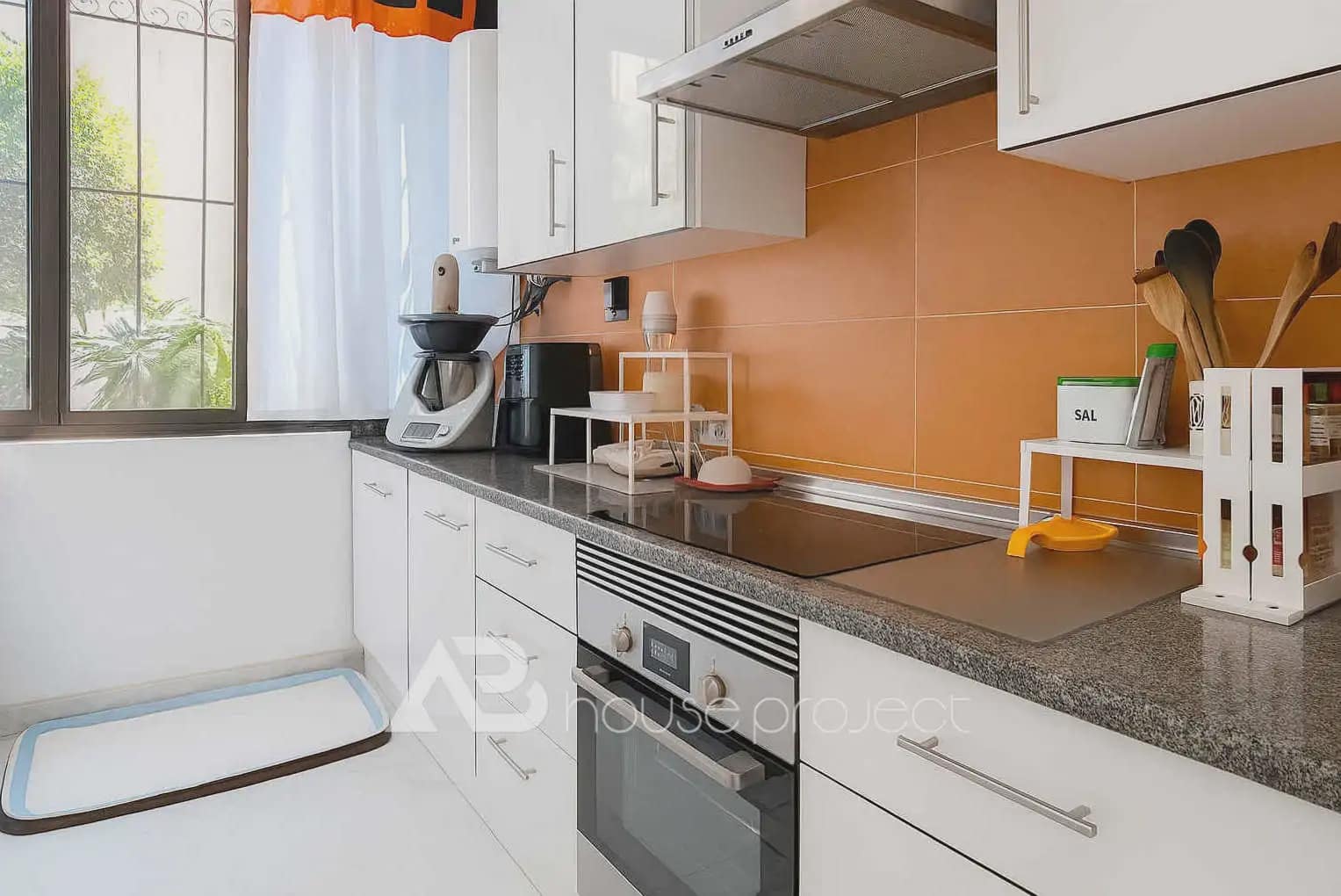 2 makuuhuone Asunto myytävänä paikassa Arona mukana uima-altaan - 490 000 € (Ref: 9788833)