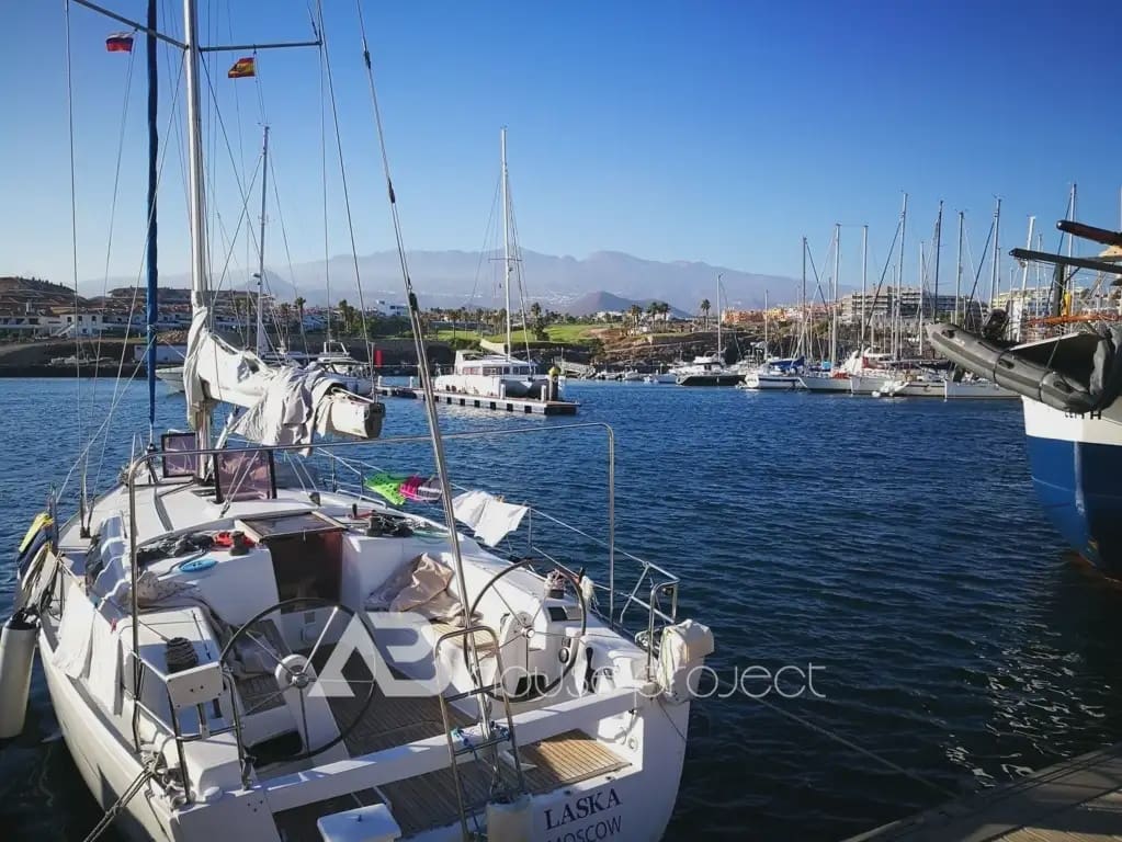 2 soveværelse Penthouse til salg i Arona med swimmingpool garage - € 325.000 (Ref: 9788834)