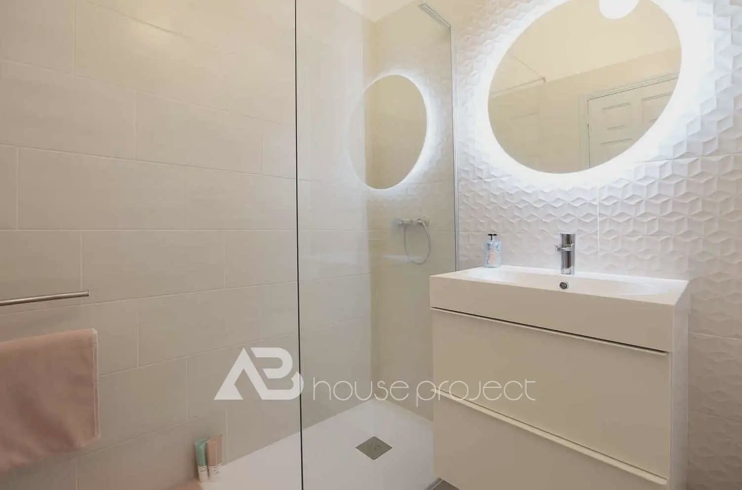 2 soveværelse Penthouse til salg i Arona med swimmingpool garage - € 325.000 (Ref: 9788834)