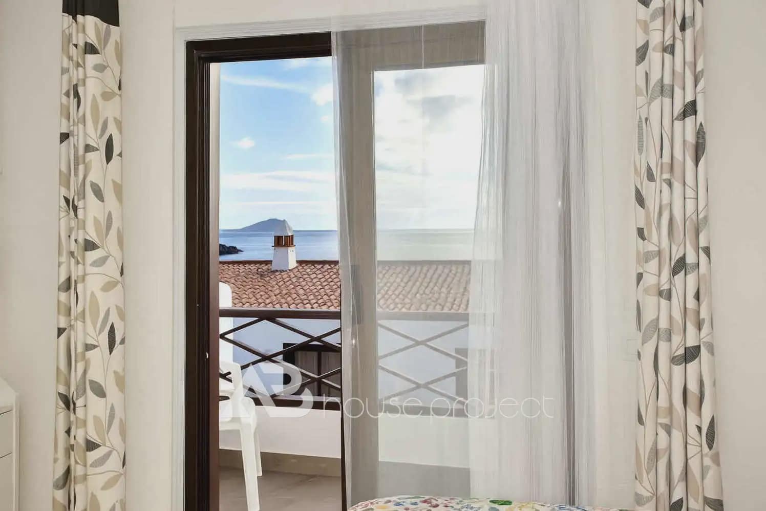 2 soveværelse Penthouse til salg i Arona med swimmingpool garage - € 325.000 (Ref: 9788834)